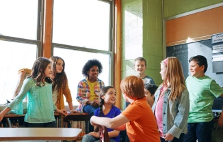 Speech Therapy in Tambaram